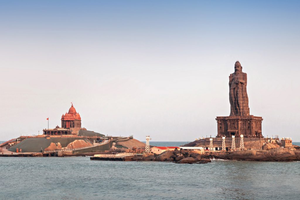 Best Kanyakumari Travel Agency