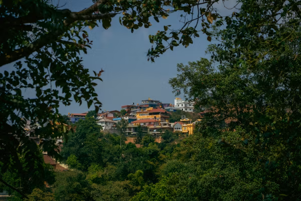 Kanyakumari Sightseeing Taxi